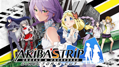 Akibas Trip Undead And Undressed Directors Cut New Game Nintendo Switch%281%29