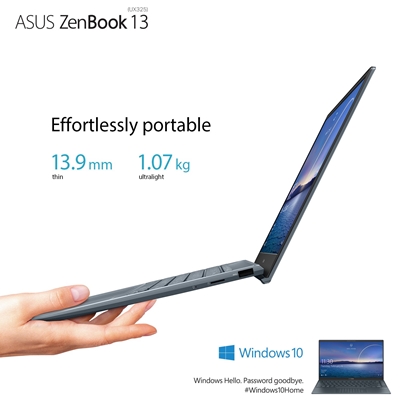 ASUS Zenbook 13 Portable