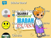 BBM Ramadhan Apk v2.13.1.14 Terbaru