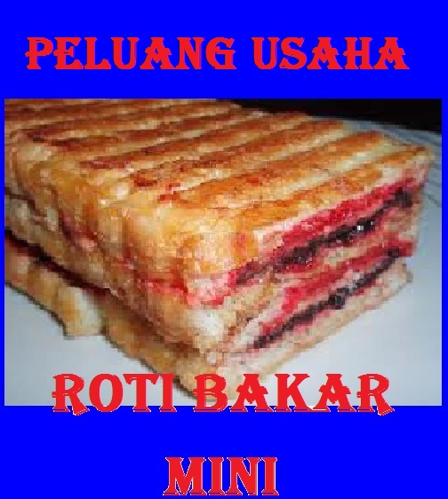 Contoh Bisnis Plan Roti Bakar - Gamis Murni