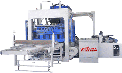 Hollow Brick Machines Suppliers