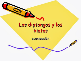 http://www.slideshare.net/francaga1/diptongos-e-hiatos-presentation