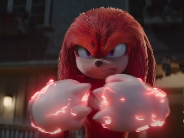 Knuckles