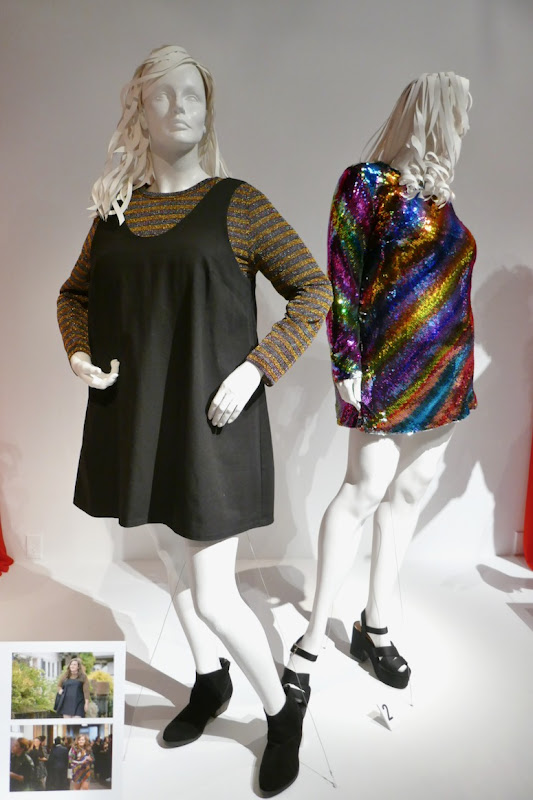 Aidy Bryant Shrill season 1 costumes