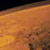NASA: Dez mil voluntários faz pesquisas no Polo Sul 'Spiders' em Marte