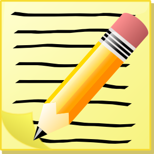 Download Clipart For Free: Pencil Clipart