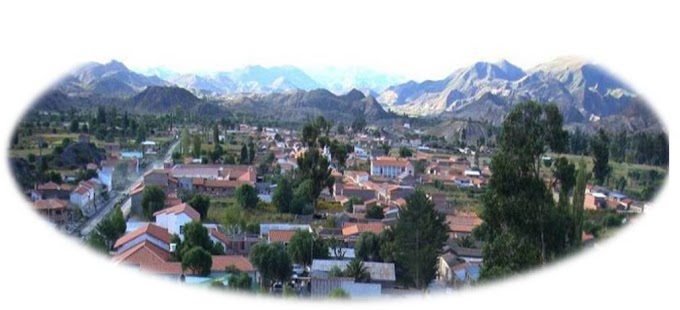 San Lucas: municipio chuquisaqueño, Bolivia