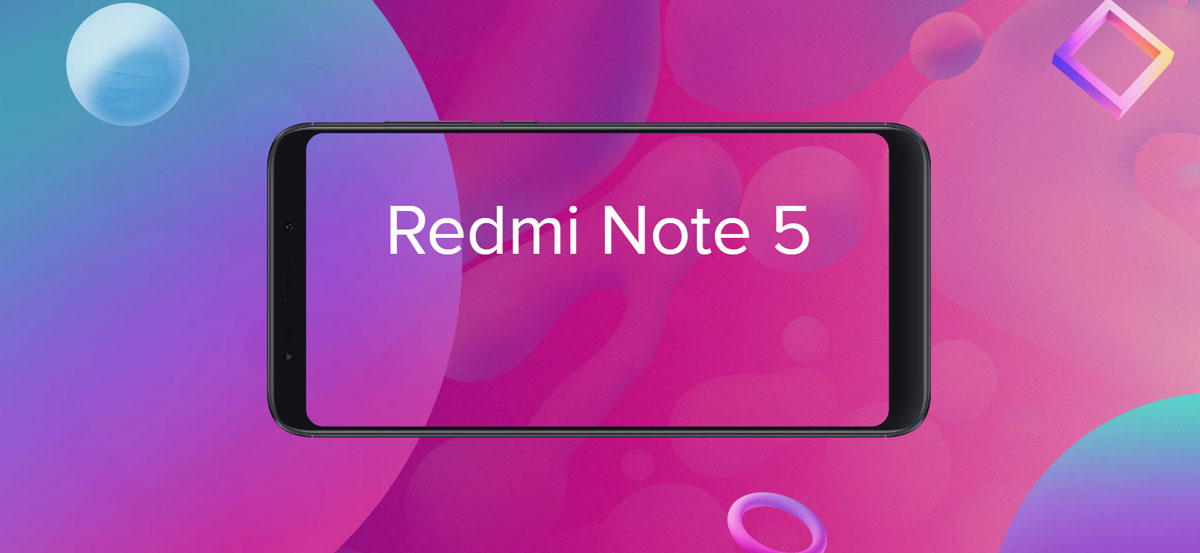 xiaomi redmi note 5 review