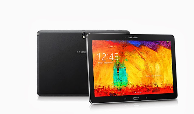 Samsung Galaxy Tab 10.1 2014 edition