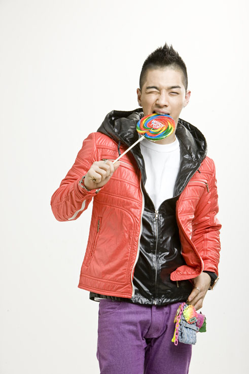 TaeYang Which one better To Miss Marshmallow Gummy's Wife 