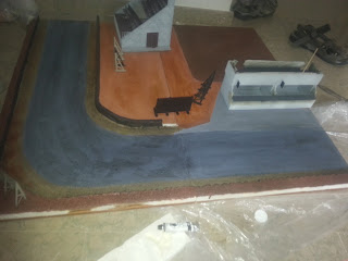 Le mans diorama8