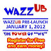 WAZZUB-The Power of " We "