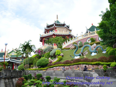 Cebu Taoist Temple