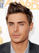 Zac Efron hairstyles