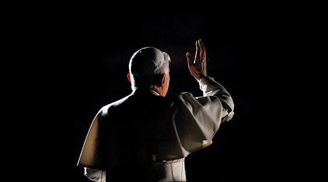 Detalles del funeral y exposición de Benedicto XVI en el Vaticano