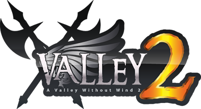 A valley without wind 2