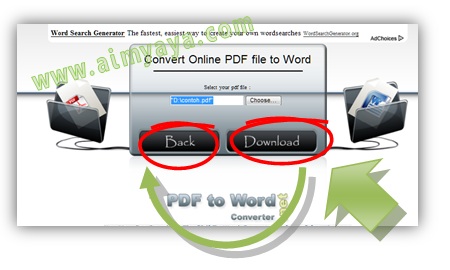 Ada banyak dokumen yang dibentuk dengan format  Ahli Matematika PDF to Word (DOC/DOCX) Cara Online