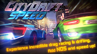 Speed Car Drift Racing APK for Android