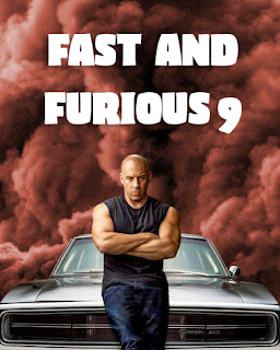 fast and furious 9