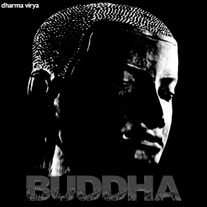 DP BBM Buddha Bag. 1