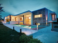The advantages Having a Minimalist Modern Home