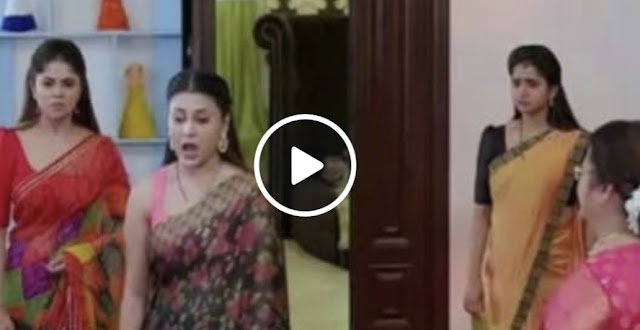 Bhramamudi serial latest episode upcoming episode promo Star Maa serials