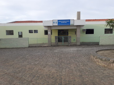 PSF de Santa Luzia, no município de Macajuba, está sem médico há meses e moradores reclamam