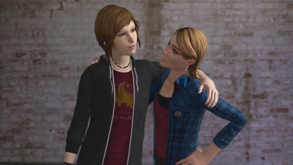 Life Is Strange Before The Storm PC Game Free Download Full Version 9.8GB