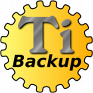 Download Titanium Back Up Pro 6.0.2 Patched Apk
