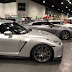 December 2011, and Total 2011 Nissan GT-R Sales