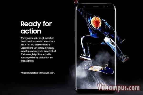 8 Contoh Iklan Hp Smartphone Yang Kreatif Dan Menarik Yukampus