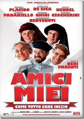 Amici-miei-come-tutto-ebbe-inizio