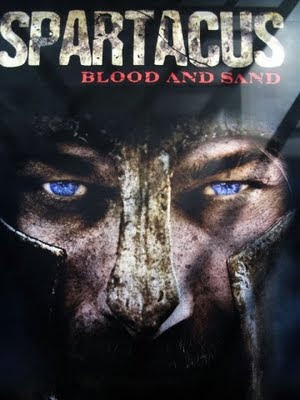 Watch Spartacus Blood and Sand Season 1 Episode 10