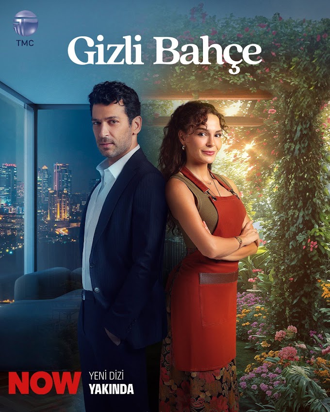 Gizli Bahçe (Dizi)