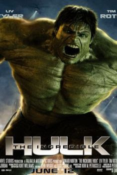 Filme O Incrível Hulk 2