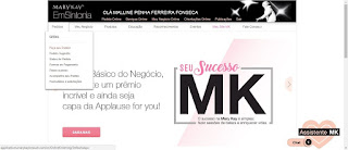 pedidos mary kay