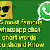 DP ki full form and meaning in hindi | Whatsapp and Facebook  Short Words for Chat 