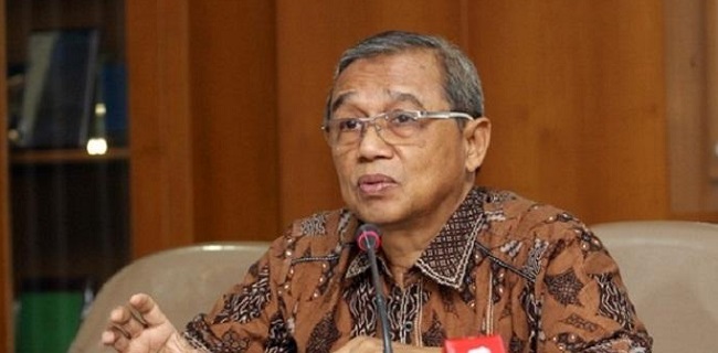 Mantan Ketua KPK Gugat Pilkada, agar Ditunda hingga Pandemi Terkendali