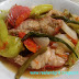 Sinigang na Lapu-lapu (Grouper Stewed in Tamarind) - Kulinarya
Challenge for July