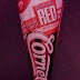 The Limited Edition Taylor Swift Red Cornetto
