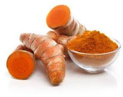 Turmeric does have many benefits and benefits other than as a natural anti-biotic turmeric can also be used as a cough medicine phlegm
