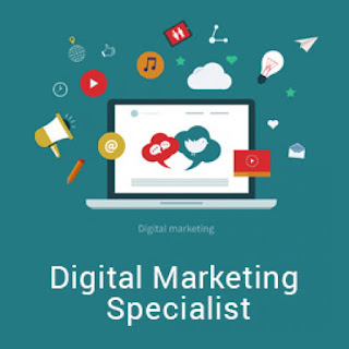 Digital Marketing Specialist Job For Dubai 050 telecom Company For Walk In Interview Dubai In Dubai Jobs