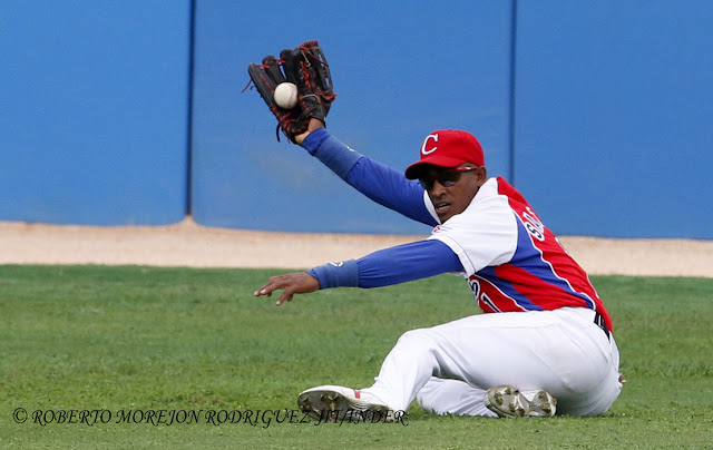 Cuba Tampa Bay Rays en La Habana