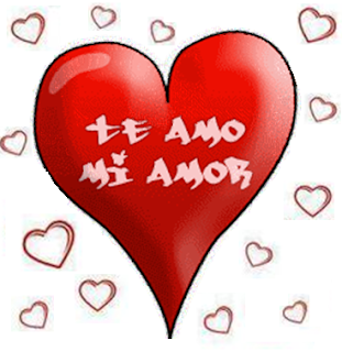 te amo