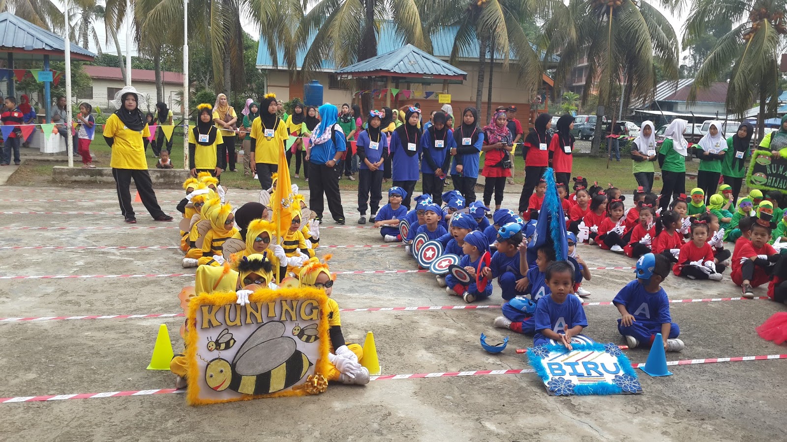 sekolah tahfiz di melaka