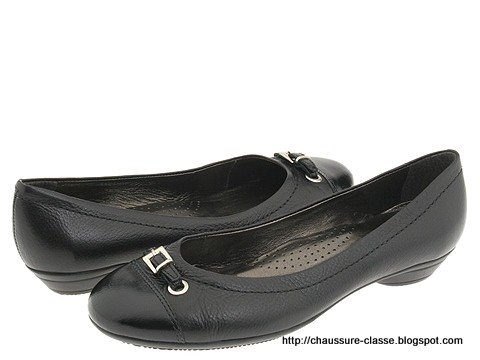 Chaussure classe:K537484