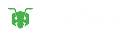 logo Ant Green