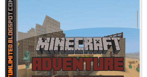 Descargar Adventure Time Craft Texture Pack para Minecraft 