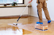 Top Konsep 20+ Cat Lantai Polyurethane