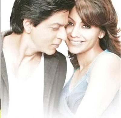 Bollywood Celebrity Anniversary, Shahrukh khan and Gauri Khan Anniversary